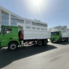 Ford Cargo 3536M 2021
