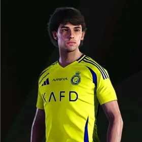 PES 2021- Patch 2025 eFootball