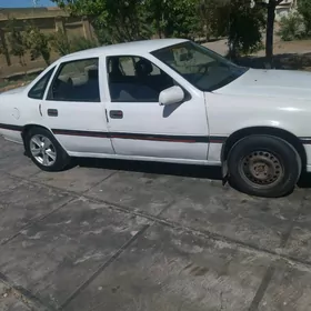 Opel Vectra 1989