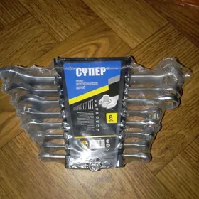 набор ключей
