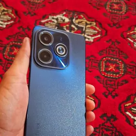 Infinix HOT40i 6.128