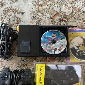 playstation 2 ps2