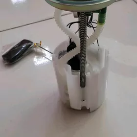 Gazel injektor benzonasos