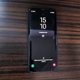 Samsung S8