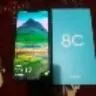 Honor 8c