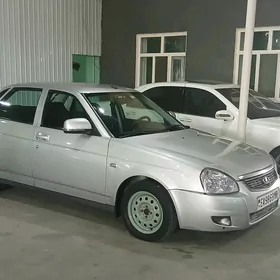 Lada Priora 2013