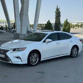 Lexus ES 350 2017