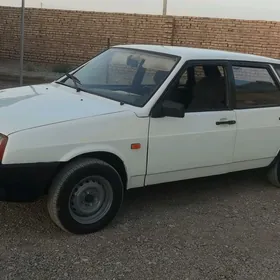 Lada 21099 2004