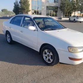 Toyota Corona 1993
