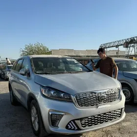 Kia Sorento 2020