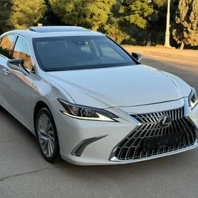 Lexus ES 350 2020