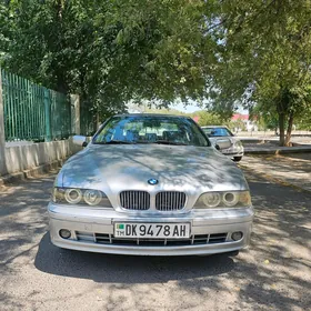 BMW 525 1999