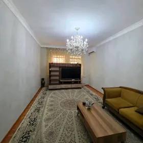 ARENDA JAY Mir 4