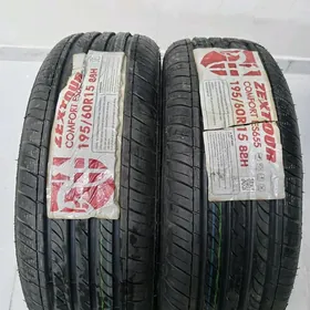 Teker 195/60/15