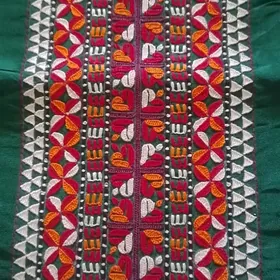 Kesde yaka