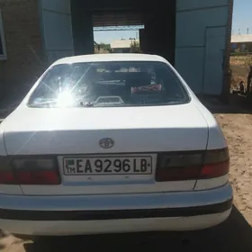 Toyota Corona 1995