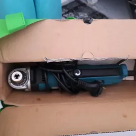makita drel