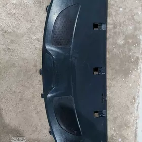 Corolla panel