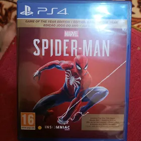 PS4 ikinji el oyunlary
