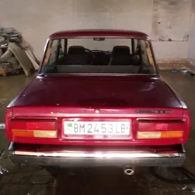 Lada 2107 1995
