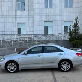 Toyota Aurion 2008