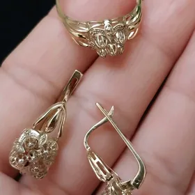 Brilliant komplekt