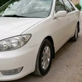 Toyota Camry 2005