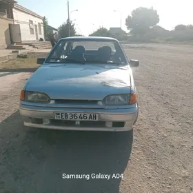 Lada 2115 2001