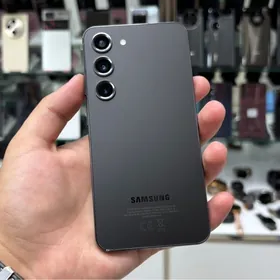 S23 8/128gb