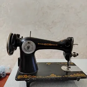 ayak maşyn