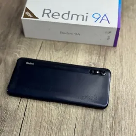 Redmi 9a 4/64gb