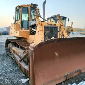 Caterpillar Dozer 2013