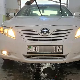Toyota Camry 2006