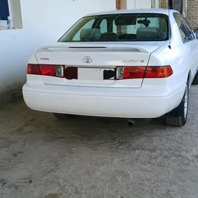 Toyota Camry 2001