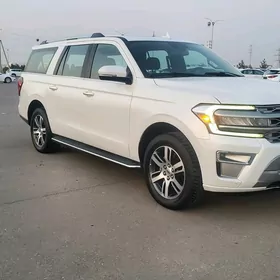 Ford Expedition 2022