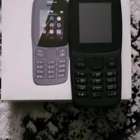 Nokia 106 4 G