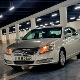 Toyota Avalon 2009