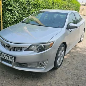 Toyota Camry 2013