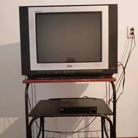 Telewizor LG pastawka