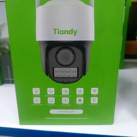 Tiandy