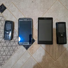 Telefonlar