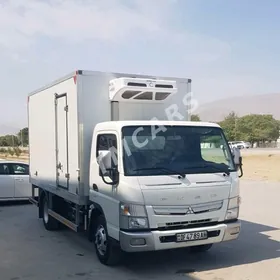 Mitsubishi Canter 2024