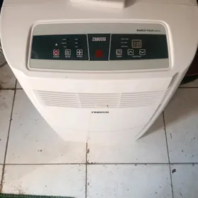КОНДЕНЦИОНЕР ZANUSSI 40 KW