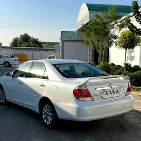 Toyota Camry 2006