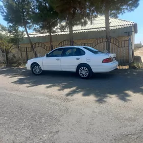 Toyota Avalon 1997