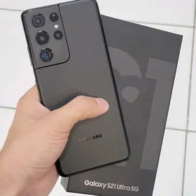 Samsung S21 Ultra