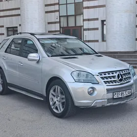 Mercedes-Benz ML350 2009