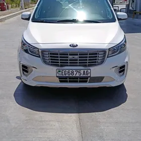 Kia Sedona 2020