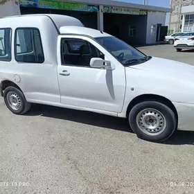 Volkswagen Caddy 2005