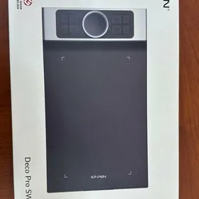 XP-Pen deco pro sw